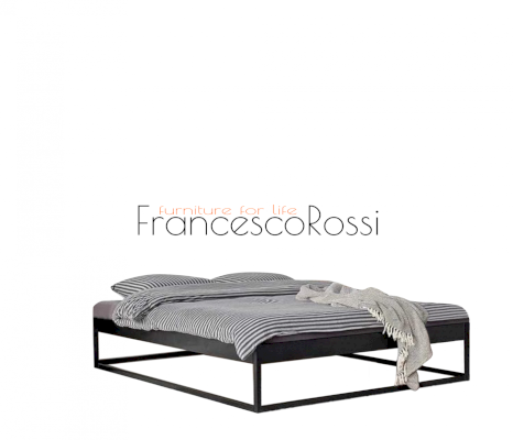 Кровать лофт Брио (Francesco Rossi)