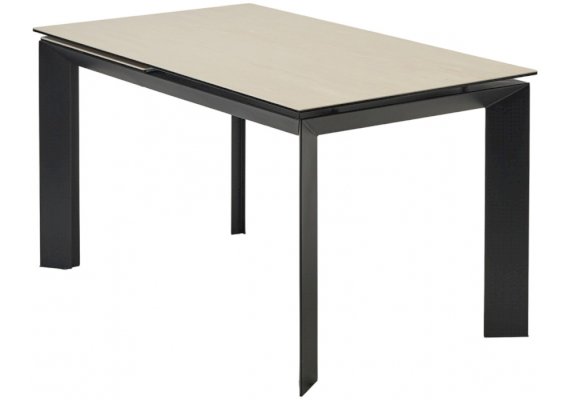 Керамический обеденный стол Cremona 140 (Woodville)