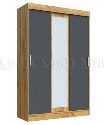 Шкаф-купе Бася (Миф)